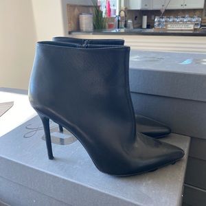 Stuart weir man boots